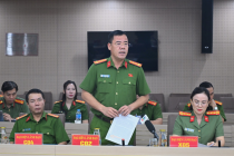 Số vụ lừa đảo trên không gian mạng vẫn chiếm 59% trong cơ cấu tội phạm