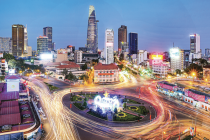 Sẵn sàng thử nghiệm mạng 6G tại Trung tâm Tài chính quốc tế TP. Hồ Chí Minh và Đà Nẵng