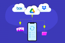 Tốc độ tăng tới 29,1%, doanh thu phần mềm đám mây dự kiến chạm mốc 163 tỷ USD vào năm 2030