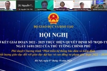 Ba từ khóa định hình hệ thống kiểm định chất lượng giáo dục Việt Nam