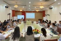 Kỹ năng ứng dụng công nghệ thông tin đánh giá chất lượng, hiệu quả trợ giúp pháp lý