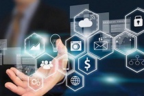 Lần đầu công bố Top 10 doanh nghiệp công nghệ gắn với bản đồ số