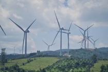 Quảng Trị biến bất lợi về nắng, gió thành lợi thế phát triển năng lượng sạch