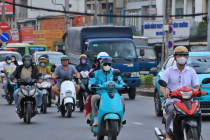 Đề xuất hỗ trợ người dân TP.Hồ Chí Minh từ 10-100% chi phí mua xe điện tùy nhóm đối tượng