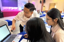 AI mở ra cơ hội mới cho doanh nghiệp Tây Ninh trên nền tảng số