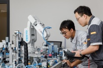 Hà Nội nâng chất lượng đào tạo, dạy nghề gắn với thị trường