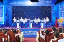 Techfest Đồng Nai 2025: Đường băng sáng tạo - Đồng Nai cất cánh