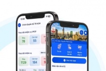 Triển khai nền tảng quản lý chính quyền số TPHCM