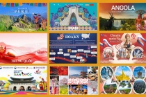 Lễ hội Văn hóa Thế giới tại Hà Nội: Quy tụ số lượng cơ quan đại diện tham gia kỷ lục