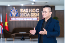 Giáo dục đại học: Yếu tố then chốt để nâng cao chất lượng nguồn nhần lực, hướng đến trung tâm tài chính quốc tế