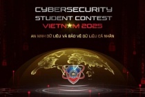 Phát động cuộc thi Sinh viên an ninh mạng 2025