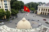 Thị trường chứng khoán Việt Nam được nâng hạng lên thị trường mới nổi thứ cấp