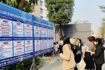 9 tháng, cả nước có hơn 1 triệu người thất nghiệp