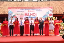 Lan tỏa niềm tự hào, khẳng định vị thế Thủ đô trong Kỷ nguyên mới