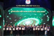 Sẽ vinh danh 95 nông dân, nhà khoa học của nhà nông xuất sắc năm 2025