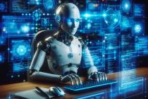 “Muốn phát triển AI, phải tạo ra thị trường cho AI”