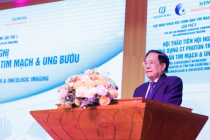 Bước tiến vượt trội trong chẩn đoán hình ảnh với công nghệ CT Photon