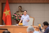 Phó Thủ tướng Bùi Thanh Sơn làm Trưởng Ban Chỉ đạo Lễ mở ký Công ước của Liên hợp quốc về chống tội phạm mạng