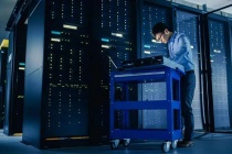 40% trung tâm dữ liệu AI có nguy cơ thiếu điện vào năm 2027