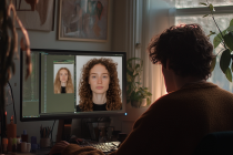 Dịch vụ deepfake hiện được rao bán rẻ hơn 400 lần