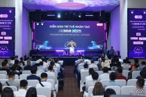 AI - Chìa khóa cho quản trị hai cấp hiệu quả và tăng trưởng doanh nghiệp bứt phá