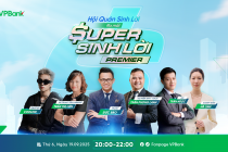  “Hội Quán Sinh Lời” - Cùng chuyên gia giải mã công cụ sinh lời đang “hot” trên thị trường