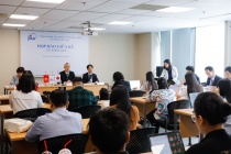 JICA hỗ trợ Việt Nam thực hiện 4 trụ cột cải cách để trở thành quốc gia thu nhập cao