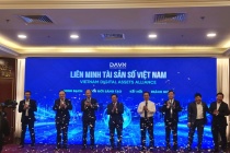 Liên minh Tài sản số Việt Nam đồng hành cùng Chính phủ thí điểm tài sản mã hóa