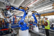 Sự trỗi dậy của Trung Quốc trong kỷ nguyên tự động hóa