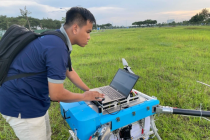 Ngành máy bay không người lái 'khát' nhân lực chất lượng cao