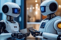 Ứng dụng AI: Uzbekistan sẽ tinh giản hơn 2.000 công chức