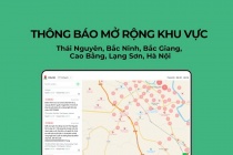 Cựu sinh viên FPT số hóa dữ liệu kết nối người dân vùng lũ