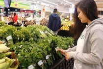 Thị trường tiêu dùng Việt Nam 2025: Người tiêu dùng hướng tới giá trị, công nghệ số và bền vững