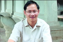 Nhà khoa học NASA gốc Việt trở lại Việt Nam, truyền lửa tri thức cho thế hệ trẻ