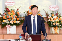 Báo chí là cầu nối đưa tri thức số đến gần người dân