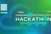 VPBank Technology Hackathon 2025 – Senior Track: Sức nóng lan tỏa, cộng đồng công nghệ bước vào giai đoạn nước rút trước giờ G