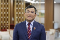 Chương mới trong quan hệ hữu nghị lâu đời Việt Nam - Triều Tiên