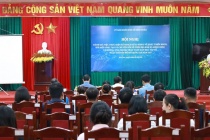 Xã đảo Minh Châu chuyển mình mạnh mẽ nhờ chuyển đổi số