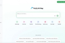 Nền tảng mạng xã hội AI Hay giành danh hiệu ấn tượng tại Better Choice Awards 2025