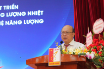 Đào tạo nhân lực: Chìa khóa phát triển công nghệ năng lượng hiện đại, bền vững