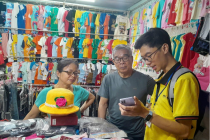 MISA miễn phí phần mềm khai thuế và bán hàng cho 2 triệu hộ kinh doanh trên toàn quốc