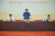 Hoàn thiện dự thảo Luật Báo chí (sửa đổi): Xây dựng nền báo chí hiện đại, nhân văn và tự chủ hơn trong thời kỳ chuyển đổi số