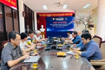 17 sản phẩm xuất sắc lọt vào Chung khảo Giải thưởng Nhân tài Đất Việt 2025 - lĩnh vực Công nghệ số