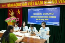 Hà Nội: Nhiều sáng kiến trong giải quyết thủ tục hành chính