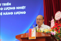 Đào tạo nhân lực: Chìa khóa phát triển công nghệ năng lượng hiện đại, bền vững