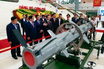 Đại hội Đảng bộ Chính phủ lần thứ I tiến hành phiên trù bị