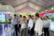 Dấu ấn công nghệ chiến lược trong kỷ nguyên mới của TPHCM