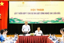 Doanh nghiệp công nghệ được tăng chi phí R&D cao hơn thực tế khi kê khai thu nhập chịu thuế