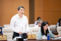 Đề xuất nâng mức giảm trừ gia cảnh lên 15,5 triệu đồng/tháng với người nộp thuế