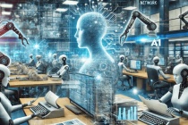 10 ứng dụng nổi bật của AI trong báo chí hiện đại